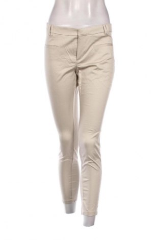 Dámské kalhoty  Mango, Velikost M, Barva Béžová, Cena  279,00 Kč