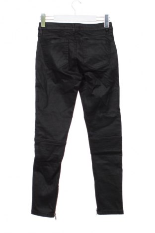 Дамски панталон Mango, Размер S, Цвят Черен, Цена 34,00 лв.