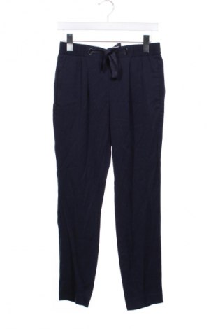 Pantaloni de femei Mango, Mărime XS, Culoare Albastru, Preț 87,46 Lei