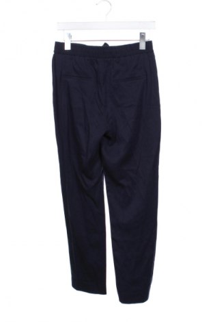 Pantaloni de femei Mango, Mărime XS, Culoare Albastru, Preț 87,46 Lei