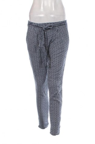 Γυναικείο παντελόνι Mango, Μέγεθος L, Χρώμα Πολύχρωμο, Τιμή 20,99 €