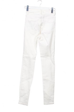 Dámske nohavice Mango, Veľkosť XXS, Farba Biela, Cena  17,39 €