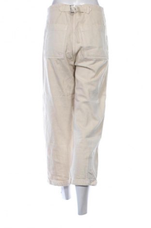 Damenhose Mango, Größe M, Farbe Ecru, Preis € 15,99