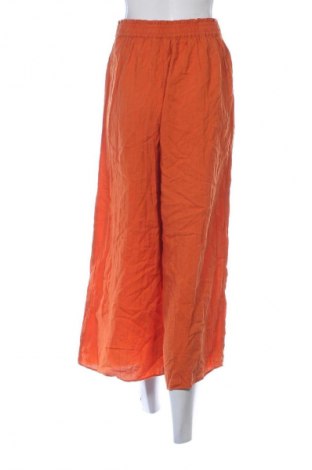 Damskie spodnie Mango, Rozmiar S, Kolor Pomarańczowy, Cena 47,99 zł