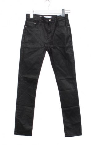 Dámske nohavice Mango, Veľkosť XS, Farba Čierna, Cena  10,95 €