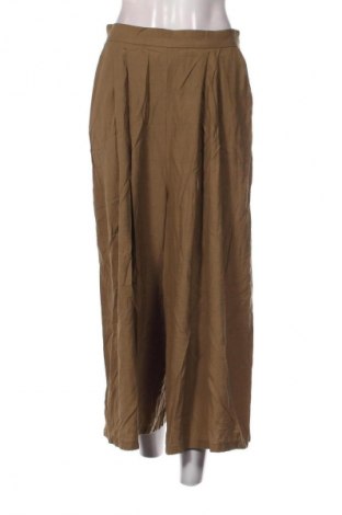 Női nadrág Mango, Méret M, Szín Bézs, Ár 7 809 Ft