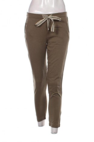 Dámske nohavice Mango, Veľkosť S, Farba Kremová, Cena  17,00 €