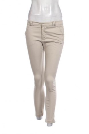 Dámske nohavice Mango, Veľkosť M, Farba Béžová, Cena  17,39 €