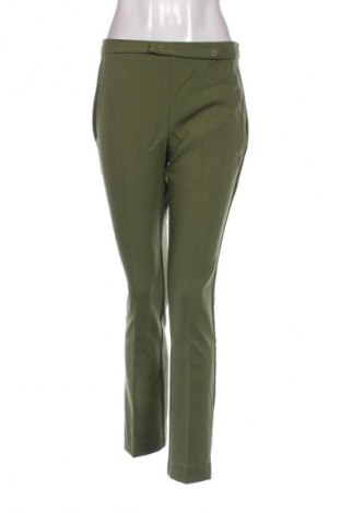 Dámske nohavice Mango, Veľkosť M, Farba Zelená, Cena  39,46 €