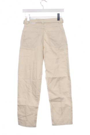 Dámske nohavice Mango, Veľkosť XXS, Farba Béžová, Cena  39,46 €