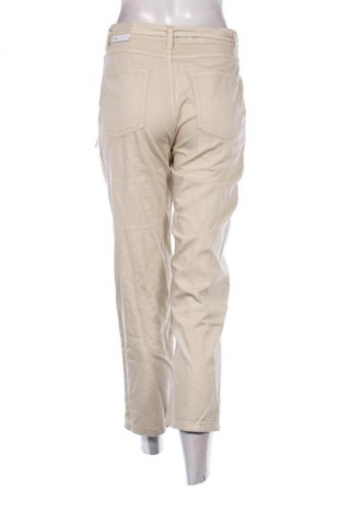 Dámske nohavice Mango, Veľkosť S, Farba Béžová, Cena  39,46 €