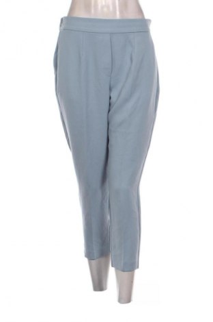 Dámské kalhoty  Mango, Velikost M, Barva Modrá, Cena  269,00 Kč