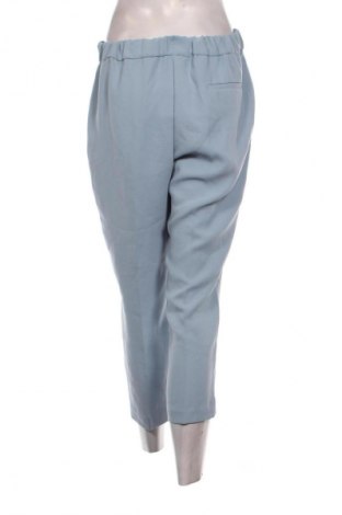 Dámské kalhoty  Mango, Velikost M, Barva Modrá, Cena  269,00 Kč