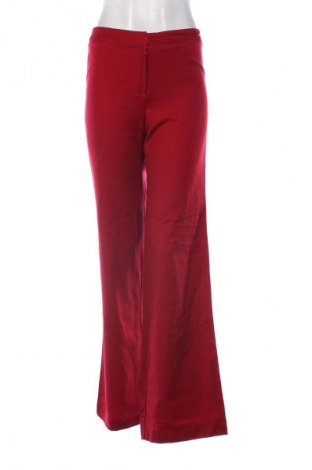 Dámské kalhoty  Mango, Velikost S, Barva Červená, Cena  429,00 Kč