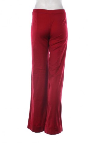 Dámské kalhoty  Mango, Velikost S, Barva Červená, Cena  429,00 Kč