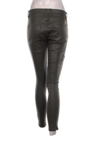 Damskie spodnie Mango, Rozmiar M, Kolor Zielony, Cena 66,99 zł