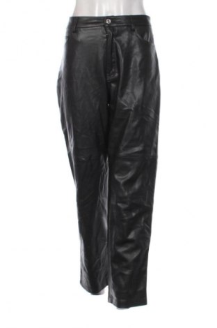 Dámské kalhoty  Mango, Velikost L, Barva Černá, Cena  379,00 Kč