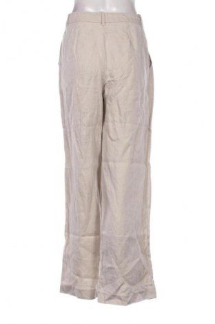 Damskie spodnie Mango, Rozmiar S, Kolor Beżowy, Cena 77,75 zł