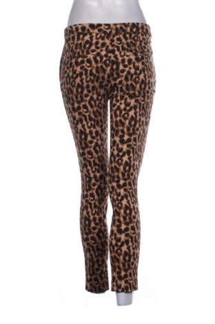 Pantaloni de femei Mango, Mărime M, Culoare Multicolor, Preț 78,99 Lei