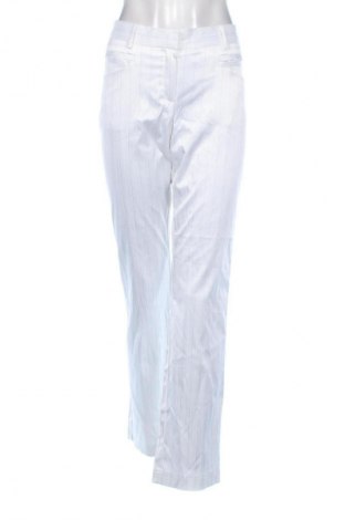 Дамски панталон Mango, Размер XL, Цвят Многоцветен, Цена 26,99 лв.