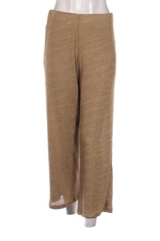 Γυναικείο παντελόνι Mangoon, Μέγεθος M, Χρώμα Πράσινο, Τιμή 27,80 €