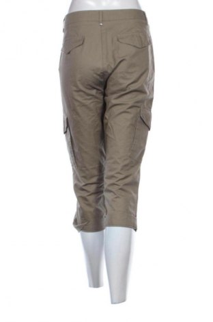 Pantaloni de femei Manguun, Mărime M, Culoare Maro, Preț 48,99 Lei