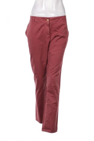 Дамски панталон Manguun, Размер XXL, Цвят Розов, Цена 15,99 лв.