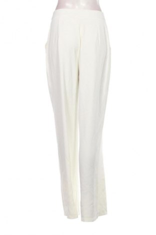 Pantaloni de femei Maraislise, Mărime M, Culoare Alb, Preț 81,99 Lei