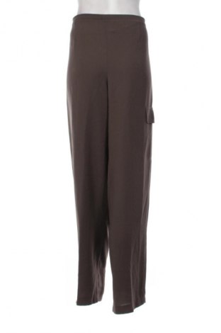 Дамски панталон Marc Aurel, Размер XXL, Цвят Кафяв, Цена 39,99 лв.