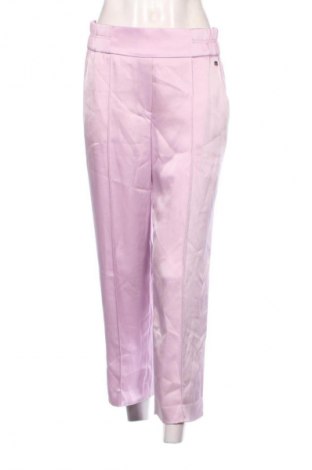 Dámské kalhoty  Marc Cain, Velikost M, Barva Růžová, Cena  4 849,00 Kč