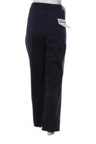 Pantaloni de femei Marc Cain, Mărime XL, Culoare Albastru, Preț 1.009,99 Lei