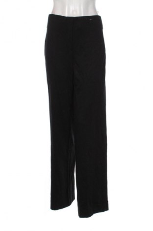 Дамски панталон Marc Cain, Размер XL, Цвят Черен, Цена 259,99 лв.