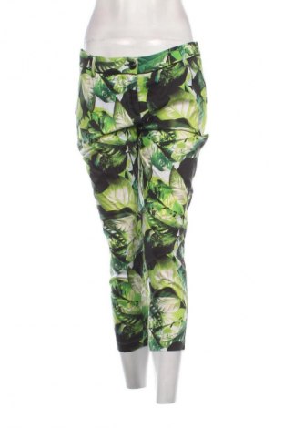 Дамски панталон Marc Cain, Размер L, Цвят Многоцветен, Цена 117,99 лв.