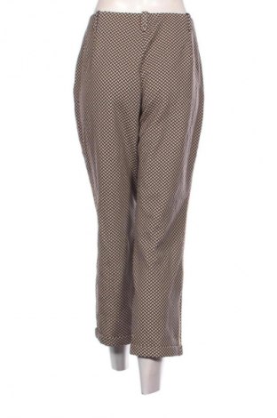 Damskie spodnie Marc Cain, Rozmiar XL, Kolor Kolorowy, Cena 472,99 zł