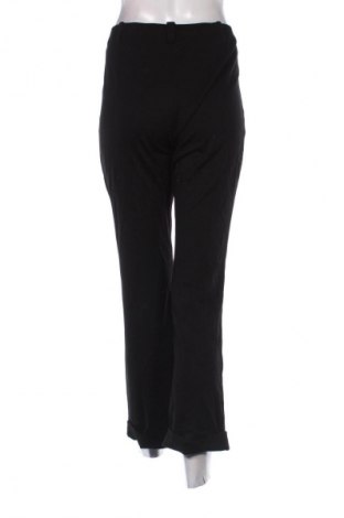 Дамски панталон Marc Cain, Размер XL, Цвят Черен, Цена 170,09 лв.