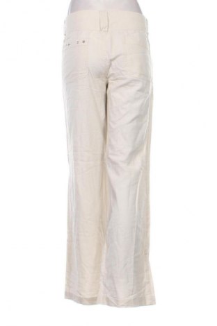Дамски панталон Marc Lauge, Размер XL, Цвят Бежов, Цена 37,99 лв.