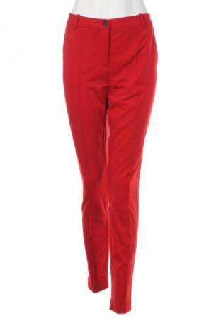 Damenhose Marc O'Polo, Größe M, Farbe Rot, Preis 40,99 €