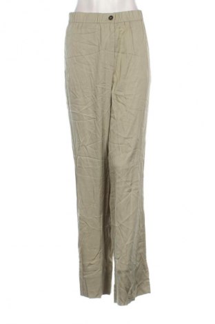 Pantaloni de femei Marc O'Polo, Mărime XL, Culoare Verde, Preț 226,99 Lei