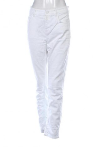 Дамски панталон Marc O'Polo, Размер L, Цвят Бял, Цена 56,99 лв.