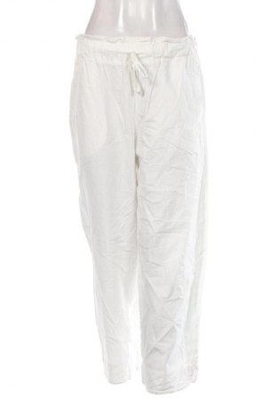 Дамски панталон Marc O'Polo, Размер M, Цвят Бял, Цена 40,99 лв.
