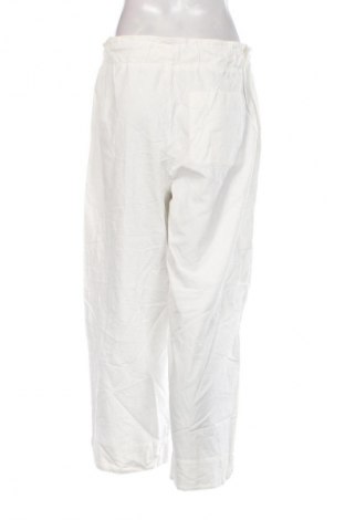 Дамски панталон Marc O'Polo, Размер M, Цвят Бял, Цена 40,99 лв.