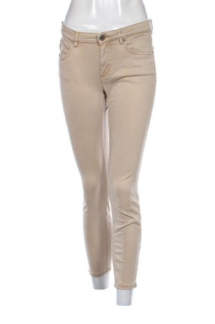 Дамски панталон Marc O'Polo, Размер S, Цвят Бежов, Цена 87,99 лв.
