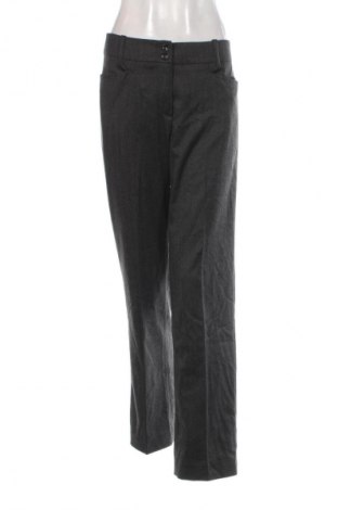 Pantaloni de femei Marco Pecci, Mărime M, Culoare Gri, Preț 62,99 Lei