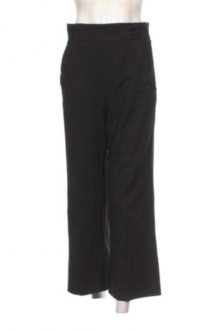 Pantaloni de femei Marella, Mărime S, Culoare Negru, Preț 252,99 Lei
