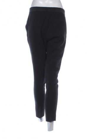 Damskie spodnie Marella, Rozmiar M, Kolor Czarny, Cena 139,56 zł