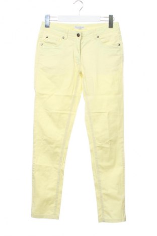 Dámske nohavice Marie Lund, Veľkosť M, Farba Žltá, Cena  17,95 €