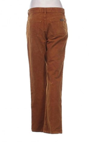 Γυναικείο παντελόνι Marina Yachting, Μέγεθος L, Χρώμα Καφέ, Τιμή 31,71 €