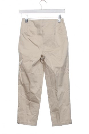 Damenhose Marks & Spencer, Größe XS, Farbe Beige, Preis € 9,99