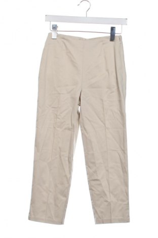 Damenhose Marks & Spencer, Größe XS, Farbe Beige, Preis € 9,99