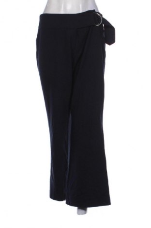 Dámske nohavice Marks & Spencer, Veľkosť L, Farba Modrá, Cena  15,95 €